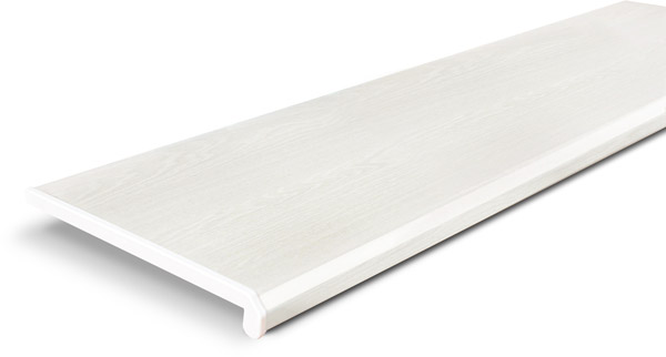 Подоконники под белое дерево