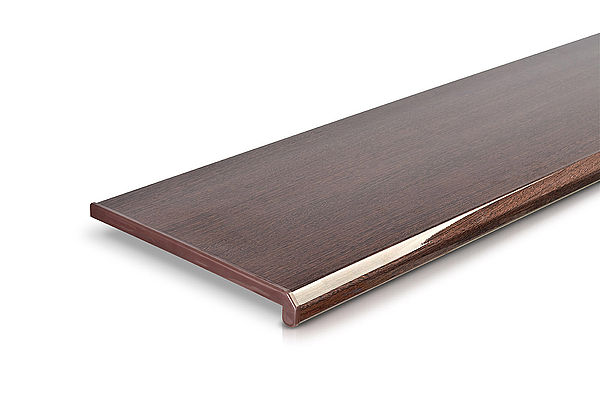 Подоконники венге